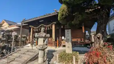 勝龍寺(京都府)