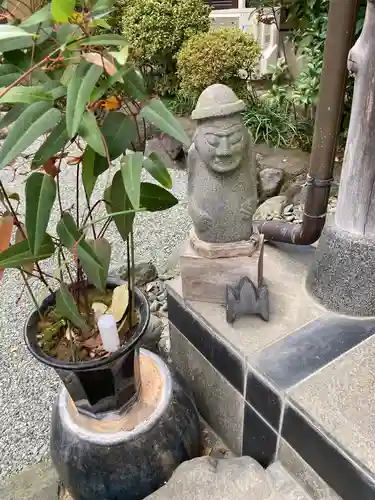 妙圓寺のその他建物