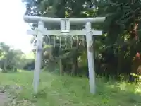 妻神社(愛知県)