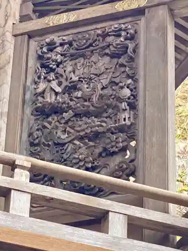 齋神社(兵庫県)