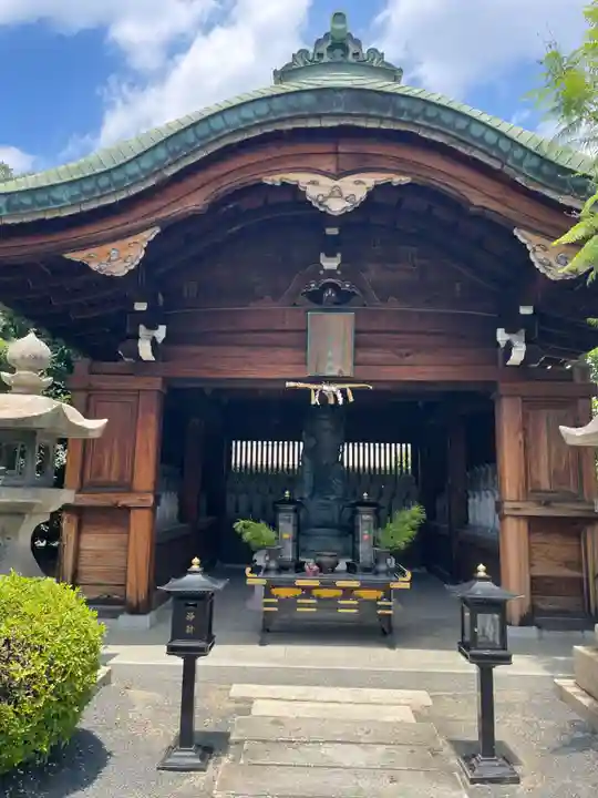 総持寺(大阪府)