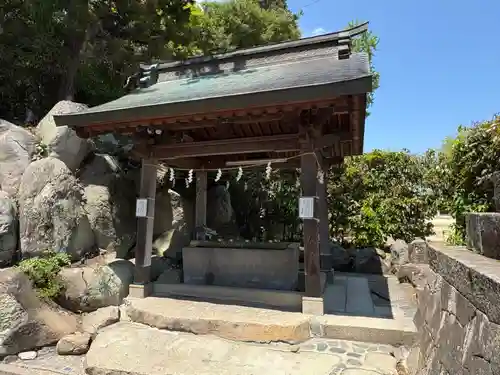 吉備津神社(広島県)