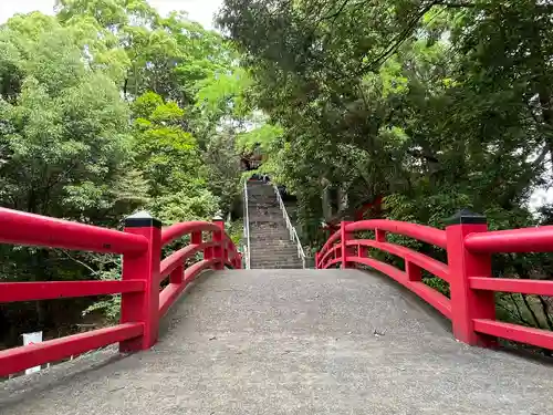 宮崎天満宮のその他建物