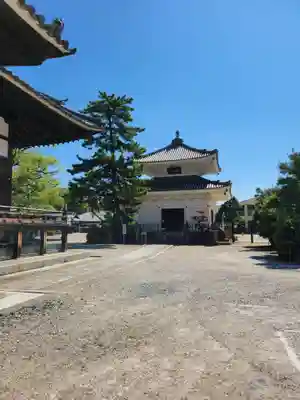 建中寺(愛知県)