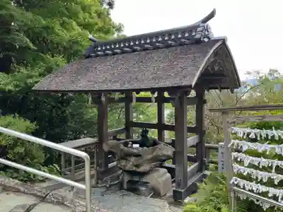 山口大神宮(山口県)