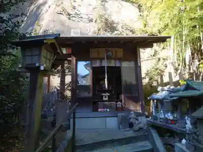 新羽杉山神社(神奈川県)