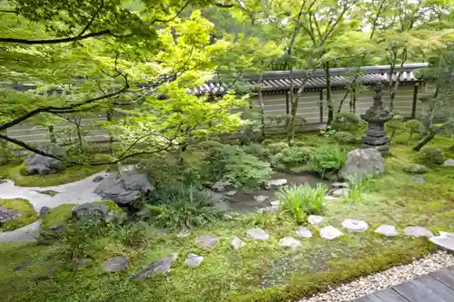 禅林寺（永観堂）(京都府)