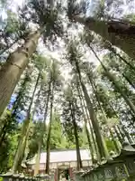 山宮浅間神社のその他建物