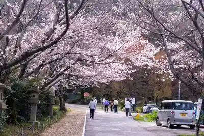 大石神社(京都府)