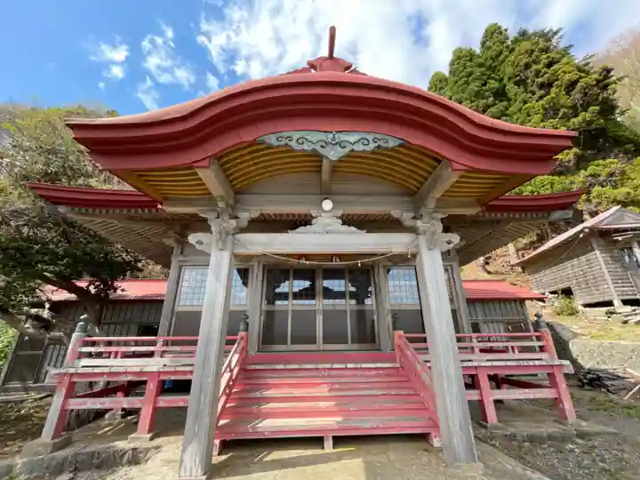 稲荷神社(北海道)