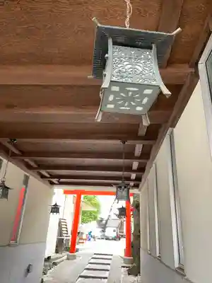 馬橋稲荷神社(東京都)