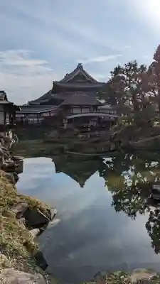 本願寺（西本願寺）(京都府)