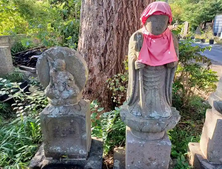 雲性寺(東京都)