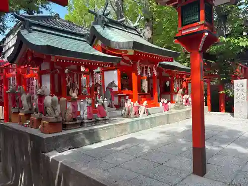 阿部野神社(大阪府)