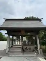 国安天満神社(兵庫県)