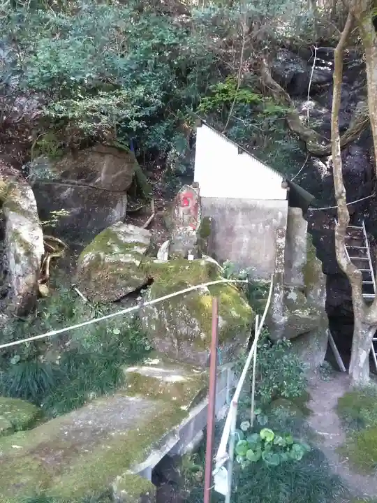 梅林寺のその他建物
