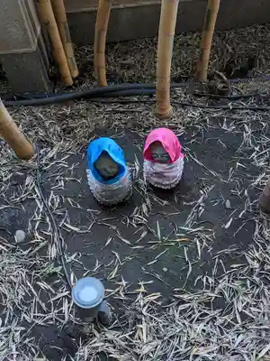 梅窓院(東京都)