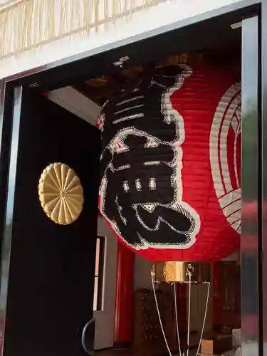 宝徳山稲荷大社のその他建物