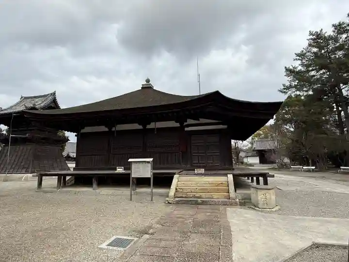 鶴林寺(兵庫県)