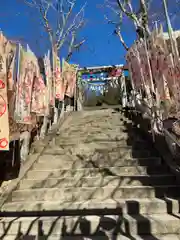 小鹿神社(埼玉県)