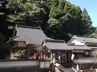 羅漢寺(島根県)
