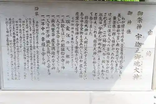 大森稲荷神社の歴史