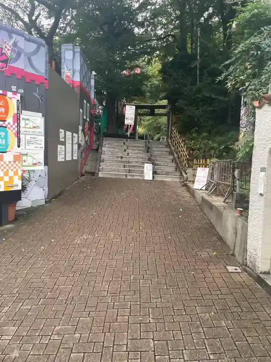東郷神社(東京都)