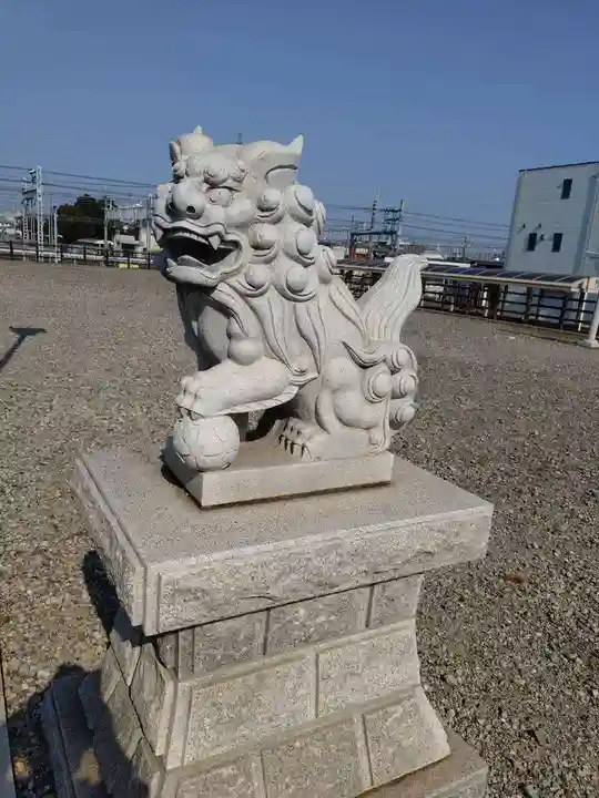 秋葉神社(千葉県)