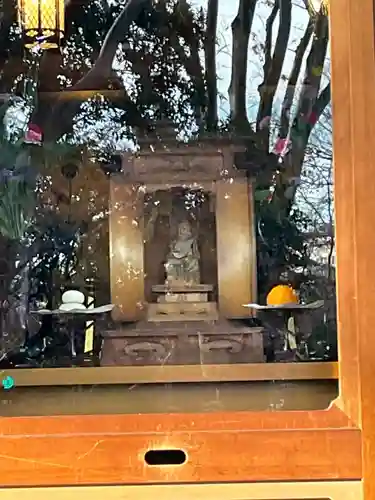 安養院(東京都)