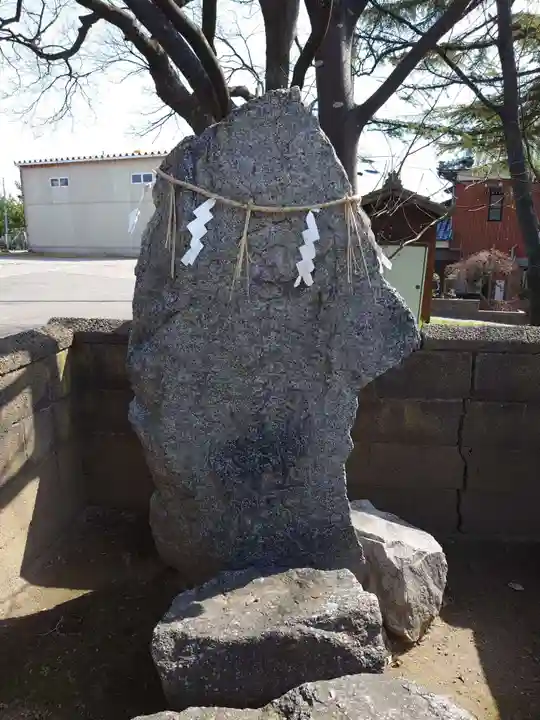 大形神社(新潟県)