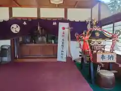 熊野神社(神奈川県)