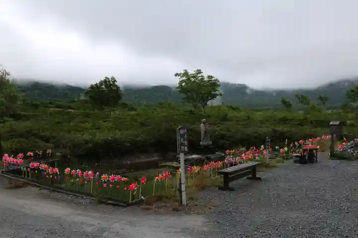 恐山菩提寺(青森県)
