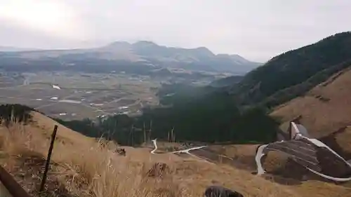 阿蘇神社(熊本県)