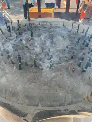 曼陀羅寺の体験その他