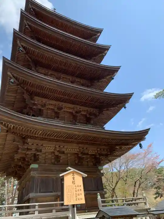 福泉寺のその他建物
