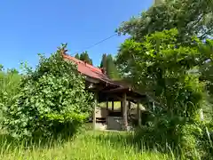 端午宮　歳大明神(宮崎県)