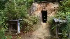 日向大神宮の建物その他