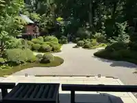 龍潭寺(静岡県)