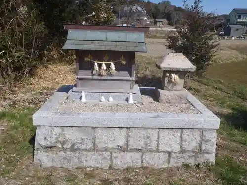 加納稲荷神社(愛知県)