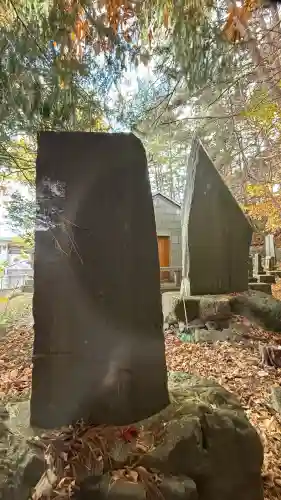 函館護國神社(北海道)