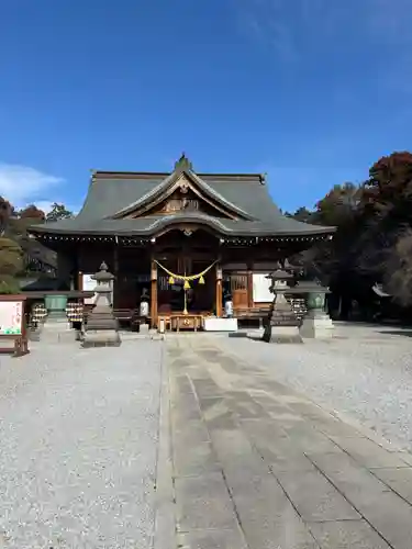 白鷺神社(栃木県)