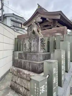 成田山 薬師堂(旧本堂)(千葉県)