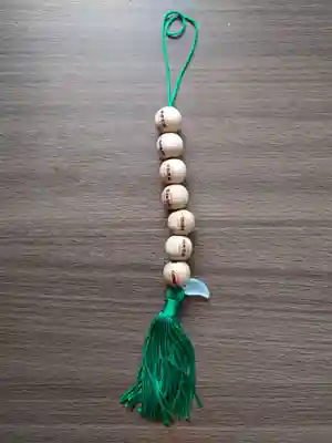 北広島市総鎮守　廣島神社の授与品その他