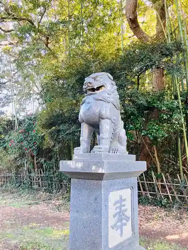 大宮大神(茨城県)