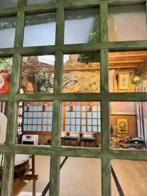 金持神社(鳥取県)