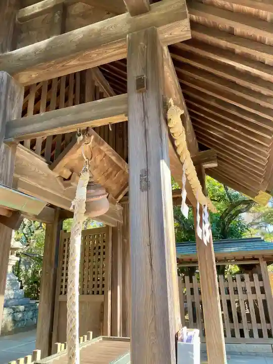 意富比神社(千葉県)