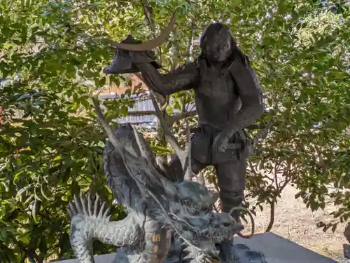 青葉神社(宮城県)