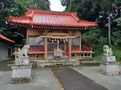 八幡神社(神奈川県)