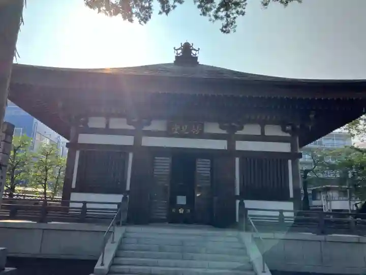 總持寺(東京都)