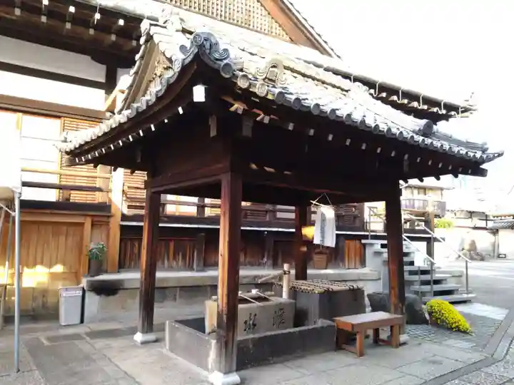 上徳寺(京都府)